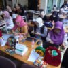 SBM ITB dan Dekranasda Jabar Bekali UMKM dengan Strategi Digital Marketing Berbasis AI
