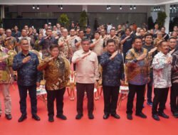 HUT ke-50, PTDI Perkuat SDM dan Industri Dirgantara Menuju Panggung Dunia