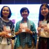 Buku “Bayi Prematur Menjemput Harapan” Ajak Orang Tua Jadi Mitra Perawatan di NICU
