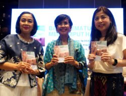 Buku “Bayi Prematur Menjemput Harapan” Ajak Orang Tua Jadi Mitra Perawatan di NICU