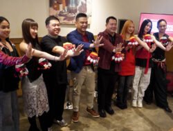 CIMB Niaga Hadirkan Kejar Mimpi Rising Start 2026 di Bandung, Talenta Muda Berpeluang Raih Rp108 Juta