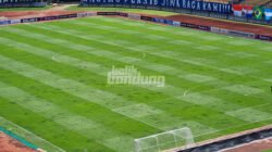 Ungkapan Kekecewaan Pelatih Persib Soal Kondisi GBLA