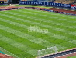 Ungkapan Kekecewaan Pelatih Persib Soal Kondisi GBLA