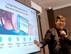 HONOR Tour Tiba di Bandung, Bawa Semangat “Dare to Be” untuk Anak Muda Kreatif