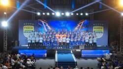 Daftar Lengkap Skuad Persib Bandung untuk Musim 2026/2027