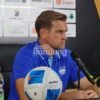 Pelatih Persib Berharap Semifinal Digelar di Bandung