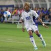 Menatap Debut di Asia Bersama Persib, Ikwan Ungkap Perasaannya