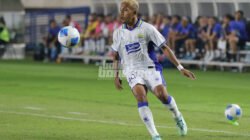 Menatap Debut di Asia Bersama Persib, Ikwan Ungkap Perasaannya