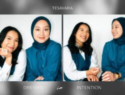 Tesavara Rebranding, Hadir dengan Identitas Baru yang Lebih Dewasa