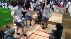 Festival Bermain Anak 2026 Hadir di Bandung, Ajak Generasi Muda Kenal Permainan Tradisional