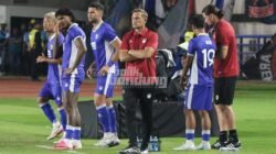 Persib Hadapi Sabah FC Tanpa Kekuatan Penuh