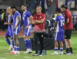 Persib ke Semifinal Piala Presiden, Jadwal dan Venue Masih ‘Gelap’