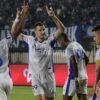 Semifinal, Igor Tolic Bicara Filosofis Persib Demi Bungkam Lawan