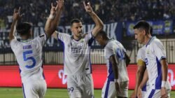 Semifinal, Igor Tolic Bicara Filosofis Persib Demi Bungkam Lawan