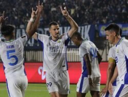 Semifinal, Igor Tolic Bicara Filosofis Persib Demi Bungkam Lawan