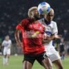 Dedi Kusnandar Puji Kepercayaan Diri Pemain Muda Persib