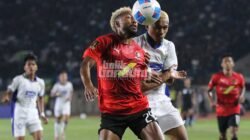 Dedi Kusnandar Puji Kepercayaan Diri Pemain Muda Persib