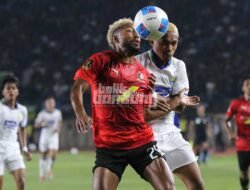 Dedi Kusnandar Puji Kepercayaan Diri Pemain Muda Persib