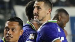 Resep Kemenangan Persib atas Tampines Rovers