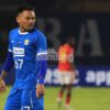 Main Tanpa Sorak Bobotoh Lawan Manila Digger, Ini Kata Saddil Ramdani
