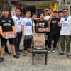 Rentangkan Tangan dari Ansan, Viking Korea Buka Donasi Kemanusiaan untuk NTT