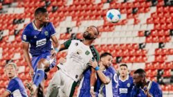 Persib Runner Up Piala Presiden 2026