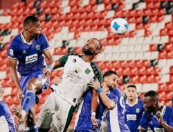 Persib Runner Up Piala Presiden 2026