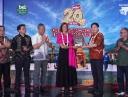 Bel S.A. dan MBR Perkuat Kolaborasi, Pabrik Keju Baru di Sumedang Ditargetkan Beroperasi Penuh 2028