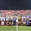 Komentar Igor Tolic Usai Persib Juara Dewata Challenge Series 2026