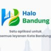 Warga Bisa Urus Pajak Hingga Pantau CCTV Kota melalui ‘Halo Bandung’