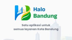 Warga Bisa Urus Pajak Hingga Pantau CCTV Kota melalui ‘Halo Bandung’