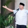 Wali Kota Farhan: Kita Wujudkan Bandung yang Lebih Baik & Berkah
