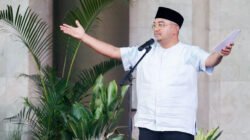 Wali Kota Farhan: Kita Wujudkan Bandung yang Lebih Baik & Berkah