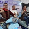 BCA Expo Bandung 2026 Resmi Dibuka, Tawarkan Solusi Hunian, Kendaraan hingga Investasi