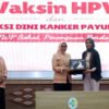 Cegah Kanker Serviks, Bio Farma dan DWP Perluas Akses Vaksinasi HPV
