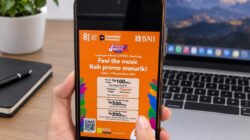 BNI Perkuat Peran sebagai Bank Sahabat Mahasiswa melalui Jatinangor Music Fest