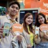Keseruan Jatinangor Music Fest Makin Lengkap Bareng BNI