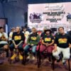 Rocknroll Theatre dan Sembilan Tera Tampil Bareng di Bandung