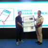 BRI Region 9 Bandung Undi 59 Hadiah BRImo Hujan Rejeki 2026, Dorong Transaksi Digital Nasabah Payroll