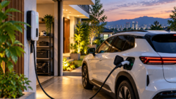 Home Charging Makin Dibutuhkan, Kesiapan Listrik di Rumah Jadi Perhatian