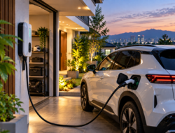 Home Charging Makin Dibutuhkan, Kesiapan Listrik di Rumah Jadi Perhatian