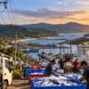 Listrik Diperkuat, Jampang Kulon Berpeluang Jadi Pusat Pertumbuhan Ekonomi Baru