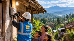 Pemerataan Listrik di Jabar Perlu Sesuai Karakter dan Kebutuhan Wilayah