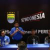 Se’Indonesia dan Persib Kobarkan Semangat Melangkah Lebih Jauh