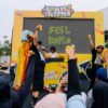 CFD Bekasi Makin Semarak, Extrajoss Ultimate Takeover Hadirkan Parade Komunitas hingga Feel Koplo