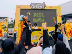 CFD Bekasi Makin Semarak, Extrajoss Ultimate Takeover Hadirkan Parade Komunitas hingga Feel Koplo