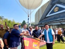 Homecoming Festival IKA Unpad 2026: Pulang ke Kampus, Saatnya Alumni Beri Dampak