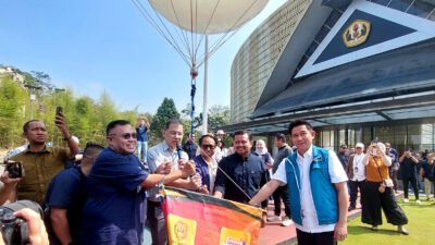 Homecoming Festival IKA Unpad 2026: Pulang ke Kampus, Saatnya Alumni Beri Dampak