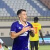 Mariano Peralta Bersyukur Cetak Gol dan Bantu Persib Tembus ACL 2 2026/2027