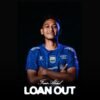 Persib Pinjamkan Bek Mudanya ke PSGC Ciamis, Ini Alasannya